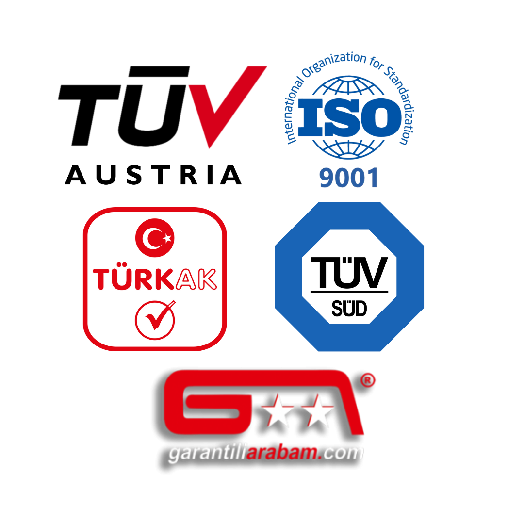 SYC Karabük Oto Ekspertiz